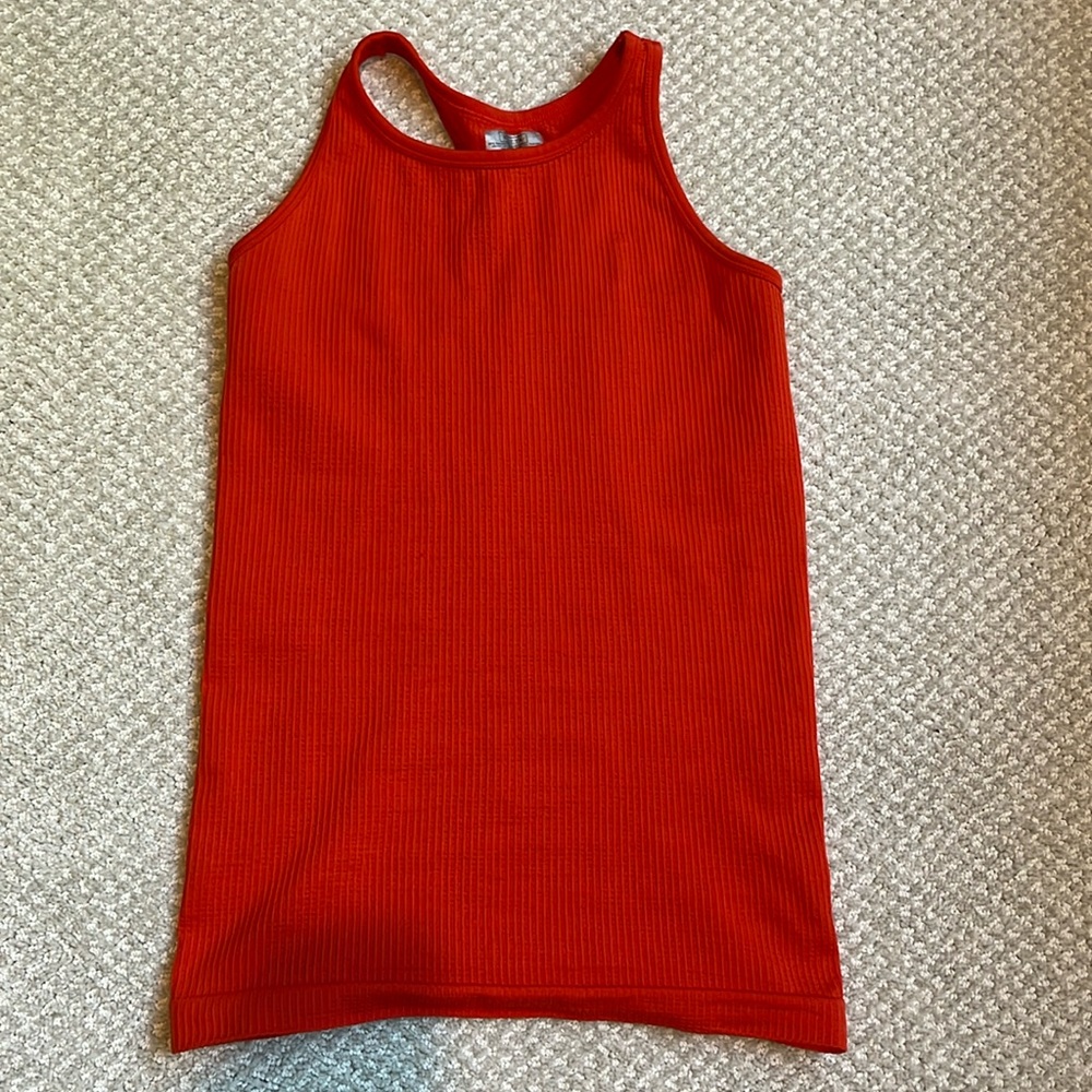 Athleta Tank Top